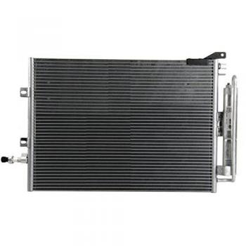 BEHR HELLA SERVICE 8FC 351 319-244 Kondensator, Klimaanlage