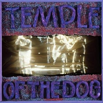 Temple Of The Dog VINYL