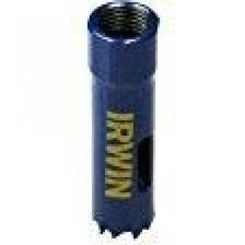 Sierra de Corona Bi-Metal de Alta Velocidad Irwin 17mm