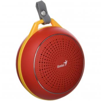 Genius Desconocido repro SP-906BT R2/ 3W/ Bluetooth 4.1/ dobí