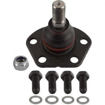 Junta de apoyo TRW JBJ278 - Control arm ball joint, alta calidad, fabricada por TRW, diseño optimizado para un ajuste perfecto, durabilidad mejorada, resistencia a la corrosión y desgaste, compatible con múltiples modelos de