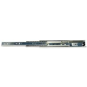 Micel Vega 78030 - Guia telescopica 45x300mm zn