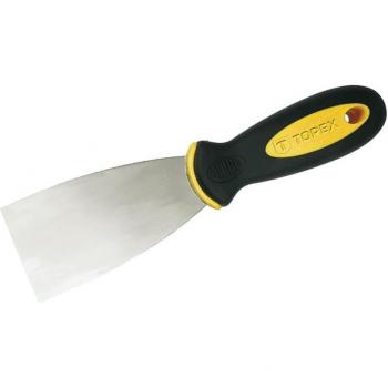 Topex 18B610 - Espátula de pintor