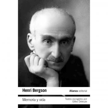 Memoria y vida: Textos escogidos por Gilles Deleuze