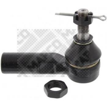 Rótula de dirección MAPCO 52523 - Tipo: Rótula de dirección, Marca: MAPCO, Número de pieza: 52523