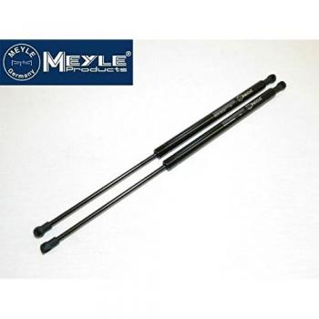 Amortiguador de maletero MEYLE 040 910 0001, resorte a gas, compatible con diversos modelos de vehículos, fácil instalación, durabilidad garantizada