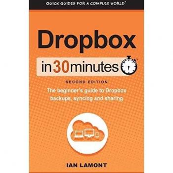 Dropbox In 30 Minutes