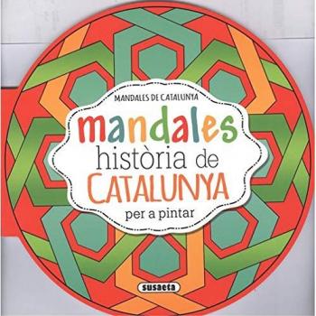Mandales història de Catalunya
