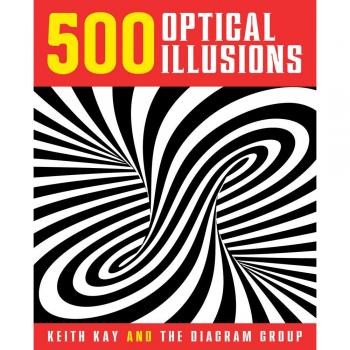 500 Optical Illusions
