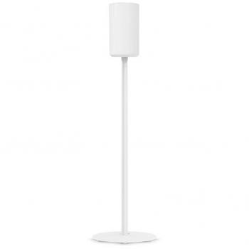 Soporte de Altavoz Fijo Nedis para Sonos Era100 - Blanco, Capacidad Máxima 3kg, ABS/Metal