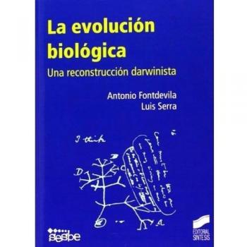 La evolución biológica
