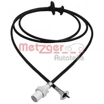 Cable del velocímetro Metzger S 08026 para Ford Sierra Mk2