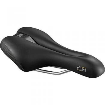 Selle Royal Ellipse Athletic Unisex Saddle Gel
