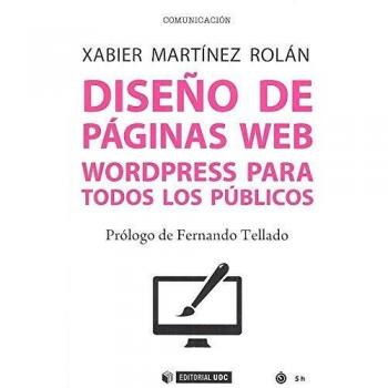 DISEÑO DE PÁGINAS WEB: Wordpress para todos los públicos: 613