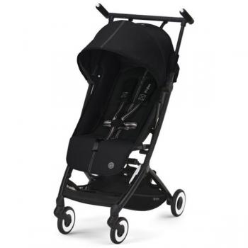 Cybex Gold Libelle Moon Black Silla de Paseo