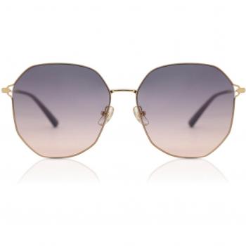 Bolon BL7119 A61 Women’s Sunglasses Gold Size 58