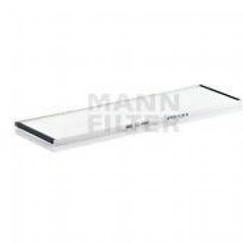 Original MANN-FILTER Filtro de habitáculo CU 4926 – para camiones