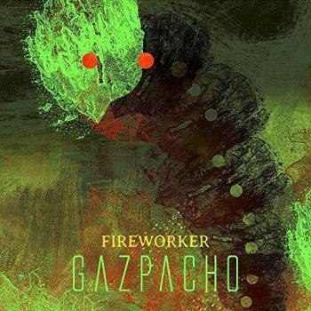 Fireworker [Vinilo]