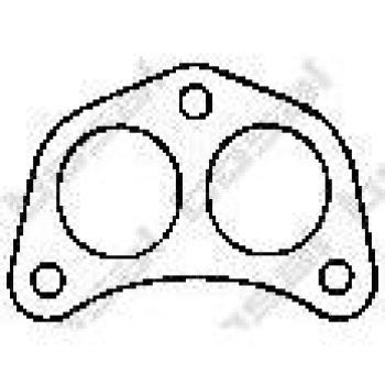 Bosal 256-642 Seal, exhaust pipe
