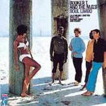 Soul Limbo [VINYL]