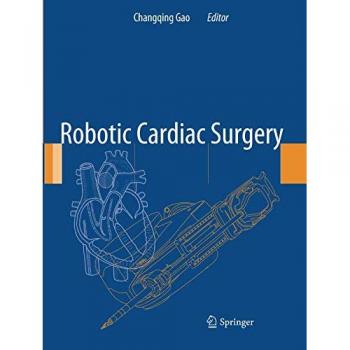 Robotic Cardiac Surgery