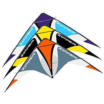 Rhombus - Juguete volador, 130.5 x 13 x 4.5 cm
