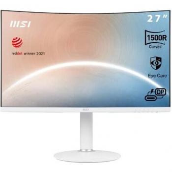 Modern MD271CPW - Monitor Profesional de 27