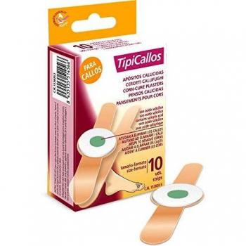 Tipicallos. 10 Uds