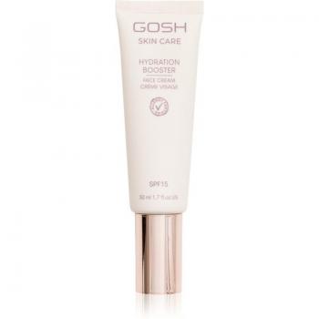 Gosh Skin Care Hydration Booster Intensive Moisturizing Cream 50 ml