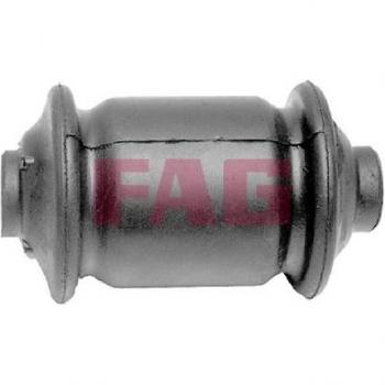 FAG Control Arm Silentblock 829 0086 10 - Suspensión, Brazo Oscilante, Alta calidad, Durabilidad mejorada, Reducción de ruido y vibraciones, Diseño optimizado para un ajuste perfecto
