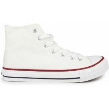 Deportivas de Mujer CHIKA10 CITY 02N BLANCO-WHITE