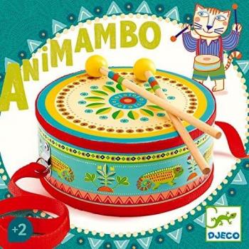 Tambor Animambo