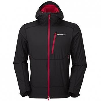 Montane Alpine Equaliser Exterior Chaqueta - SS19 - S