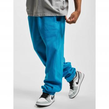 Urban Classics Basic GT Turquoise Sweatpants for Men 4XL