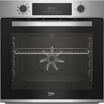 HORNO BEKO BBIE12300XP 72L INOX PIROLITICO