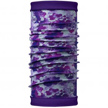 Original Buff 115306.619.10.00 Tubular Polar Reversible, Hombre, Morado, Talla Única