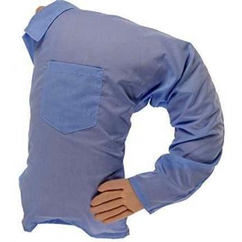 Out of the blue 32/2040 - Almohada diseño de Brazo