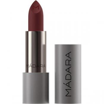 Mádara Velvet Wear Cream Matte Lápiz Labial 35 Dark Nude 1ud