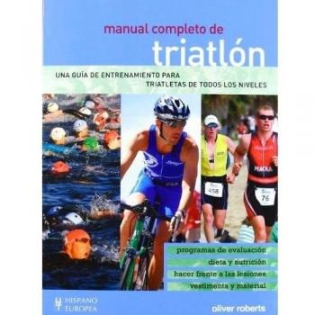 Manual completo de triatlón
