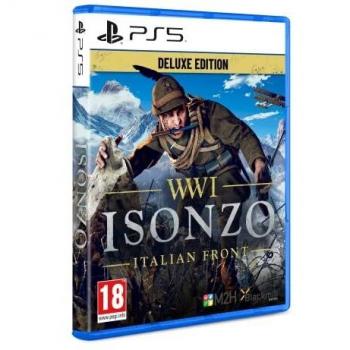 Isonzo - Edición Deluxe - PS5