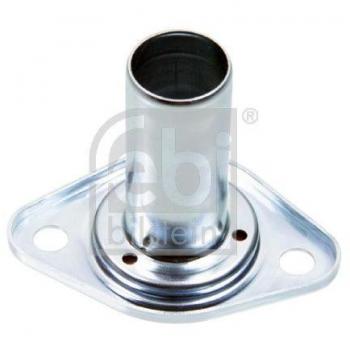Casquillo guía del embrague FEBI BILSTEIN 180161 para CITROËN, PEUGEOT y FIAT