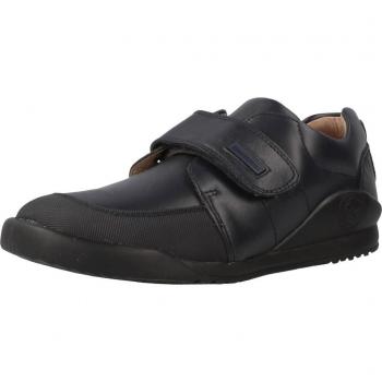 Zapatos de cordones para niï¿½o, color Azul , marca BIOMECANICS, modelo Zapatos De Cordones Para Niï¿½o BIOMECANICS MASSANA Azul