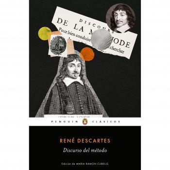 Discurso del método - René Descartes