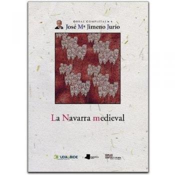 La Navarra medieval