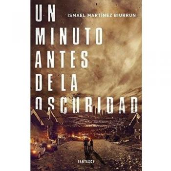 Un minuto antes de la oscuridad