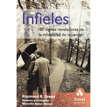 Infieles: 180 signos reveladores de la infidelidad de la pareja
