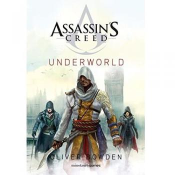 Assassin's Creed. Underworld (Minotauro Games