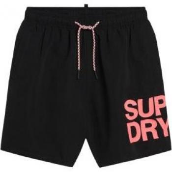 BaÃ±ador Corto Sportswear Logo 17´´ de Superdry