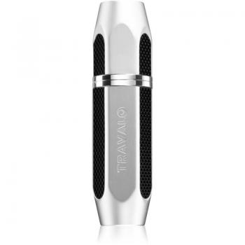 Travalo Vector 5ml Refillable Perfume Atomizer