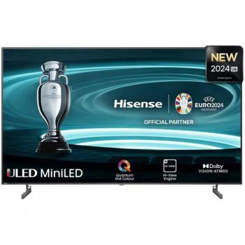 TV ULED Hisense 75 75U6NQ